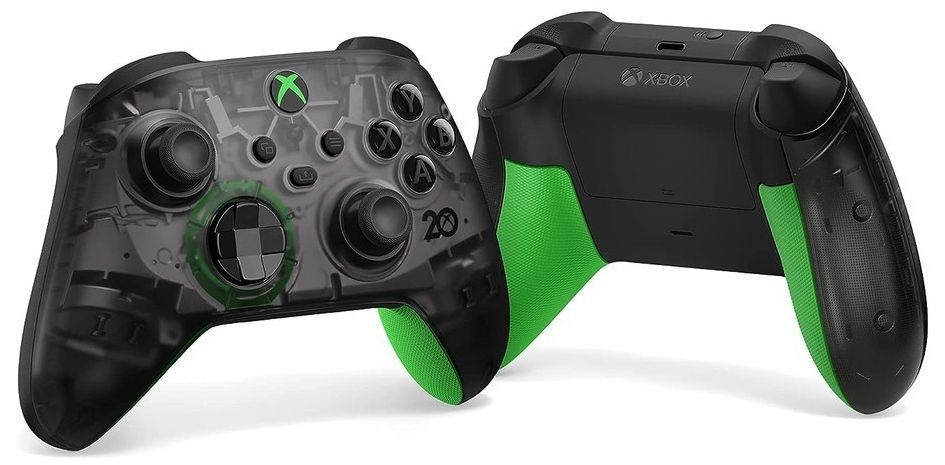 Microsoft Xbox Wireless Controller - Image 118