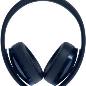 Sony PS4 Gold 7.1 Wireless Gaming Headset