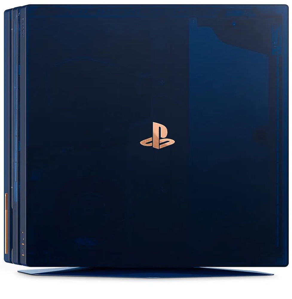 Sony PlayStation 4 Pro Gaming Console - Image 3