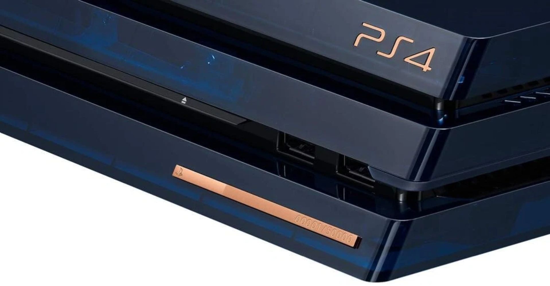Sony PlayStation 4 Pro Gaming Console - Image 7