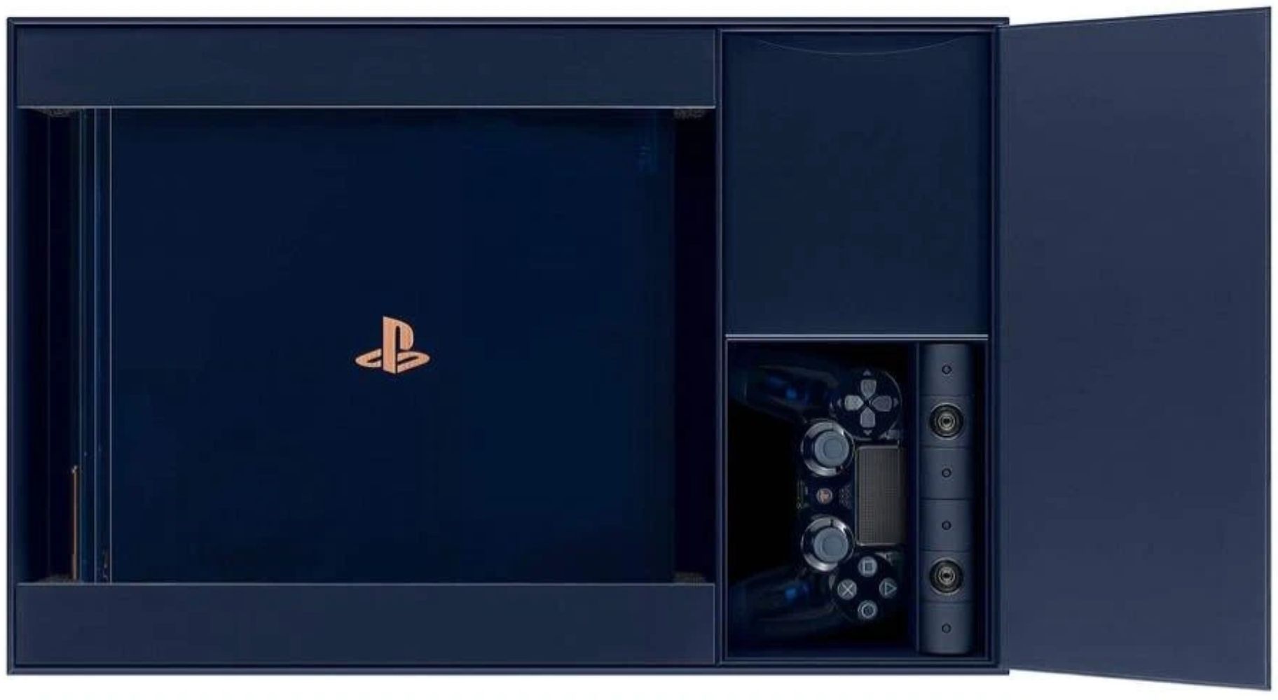 Sony PlayStation 4 Pro Gaming Console - Image 8