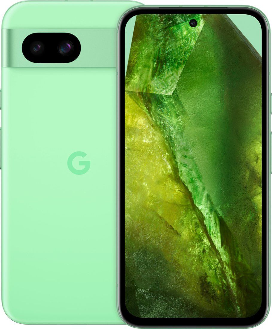 Google Pixel 8a - Image 12