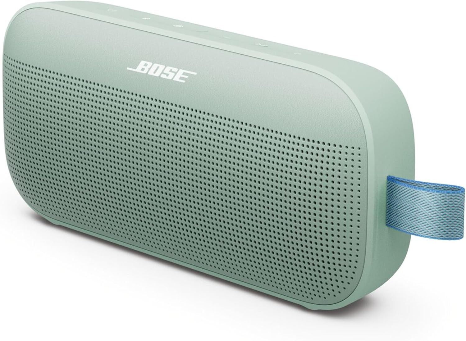 Bose SoundLink Flex (2nd Gen) Portable Bluetooth Speaker - Image 4