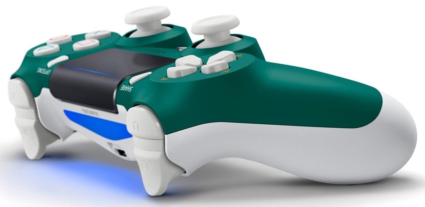 Sony PS4 DualShock 4 Wireless Controller - Image 8