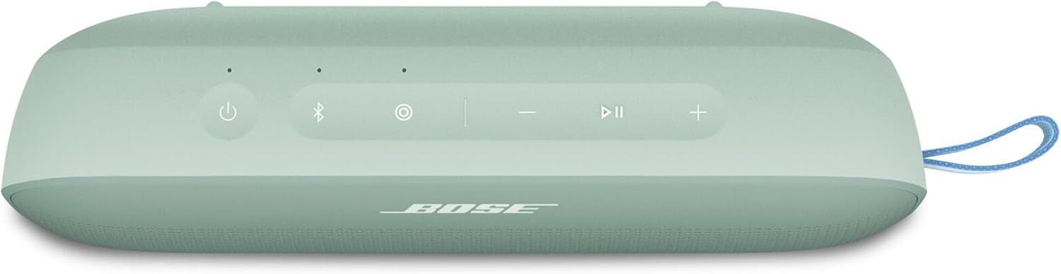 Bose SoundLink Flex (2nd Gen) Portable Bluetooth Speaker - Image 5