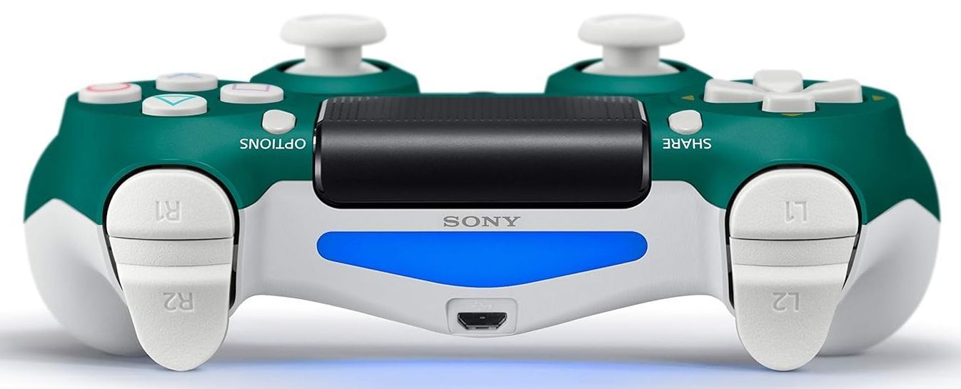 Sony PS4 DualShock 4 Wireless Controller - Image 9