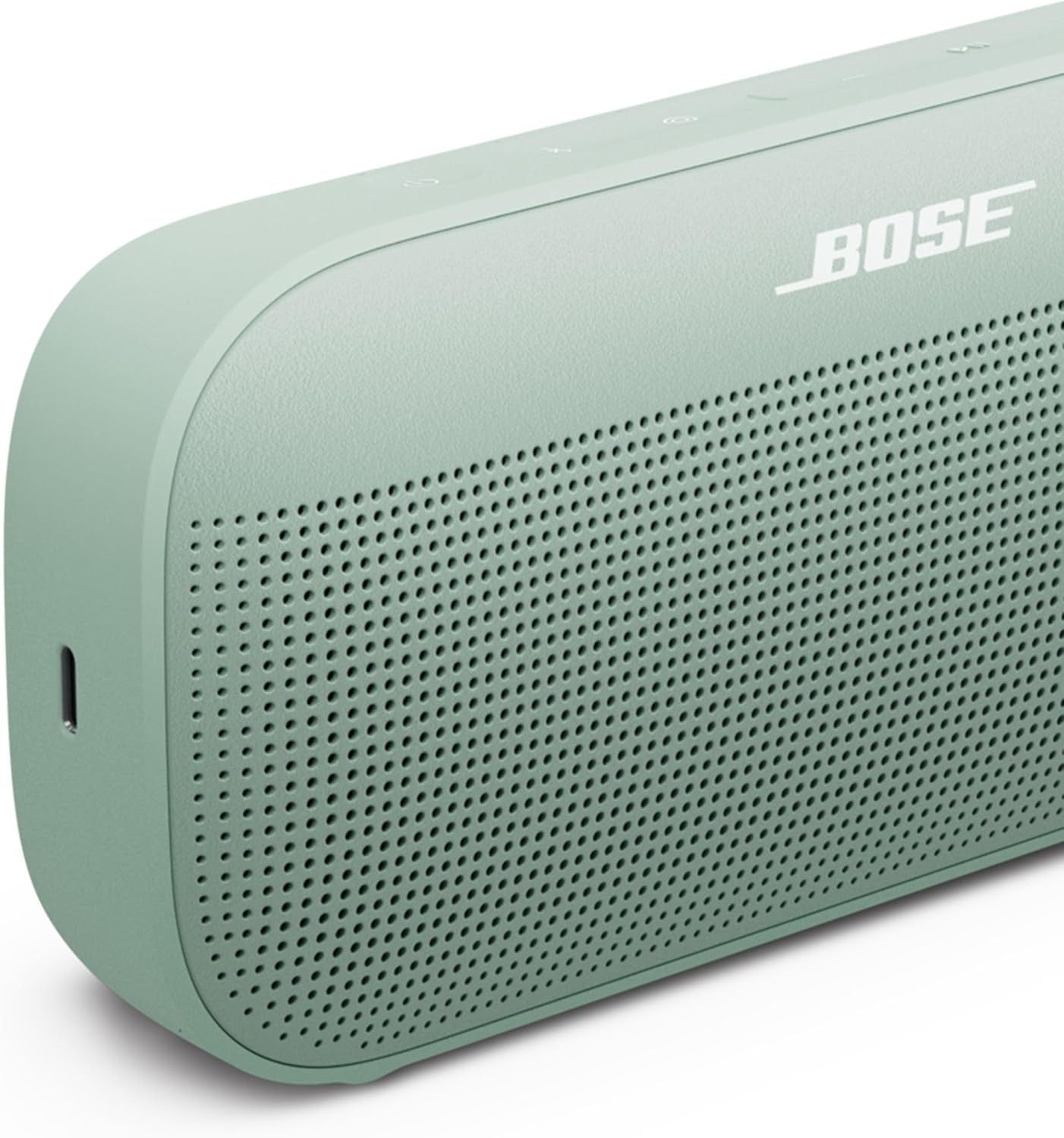 Bose SoundLink Flex (2nd Gen) Portable Bluetooth Speaker - Image 6