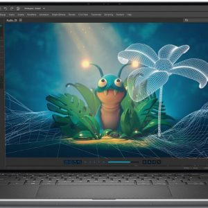 Dell Precision 5570 Mobile Workstation Laptop 15.6"