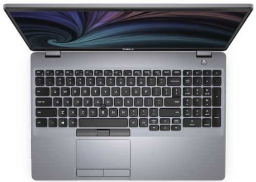 Dell Latitude 5510 Laptop 15.6" - Image 2