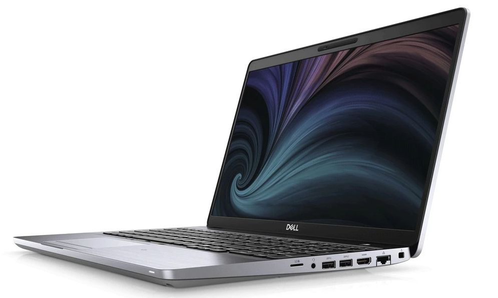 Dell Latitude 5510 Laptop 15.6" - Image 5