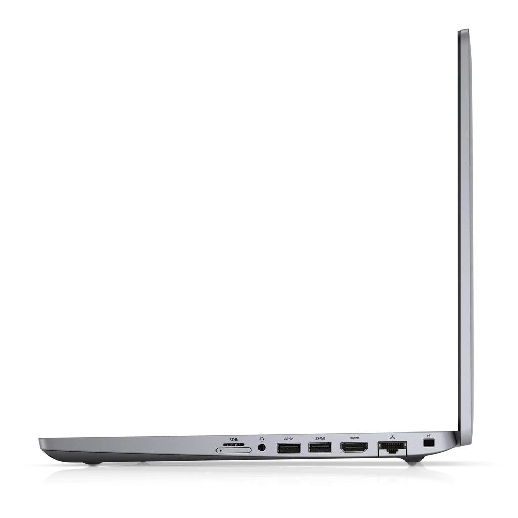 Dell Latitude 5510 Laptop 15.6" - Image 6