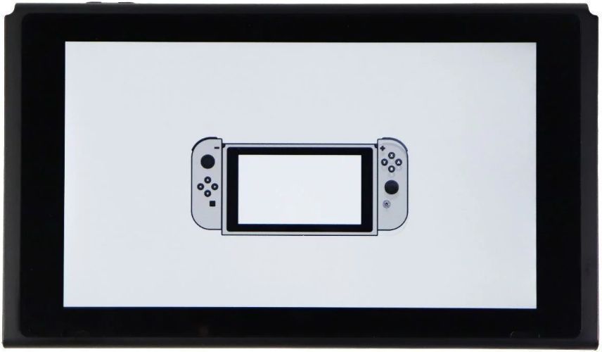 Nintendo Switch V2 Handheld Gaming Console ONLY - Image 8