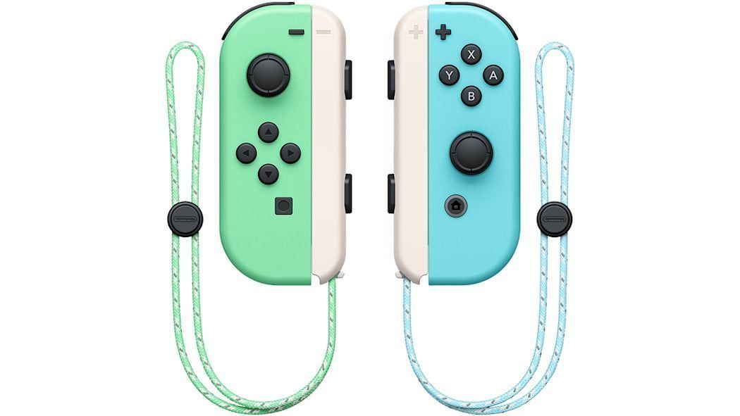 Nintendo Switch Handheld Gaming Console - Image 40