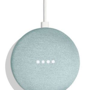 Google Home Mini Smart Speaker