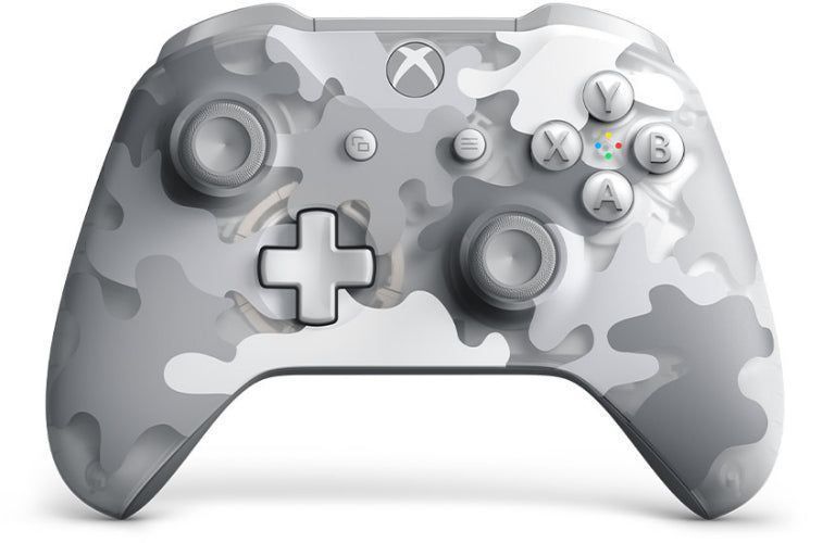 Microsoft Xbox Wireless Controller - Image 85