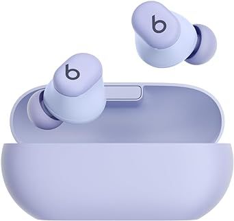 Beats by Dre Solo Buds True Wireless Bluetooth Earbuds - Image 6