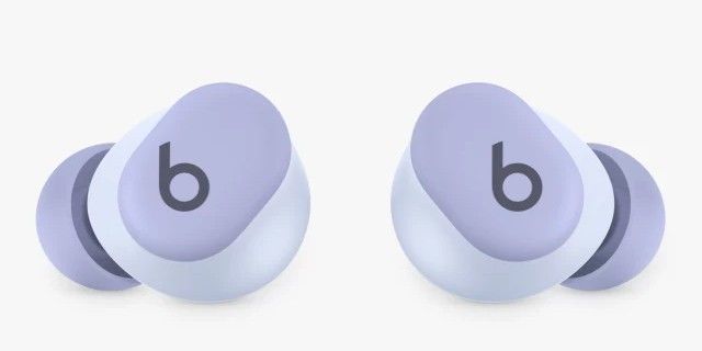 Beats by Dre Solo Buds True Wireless Bluetooth Earbuds - Image 7