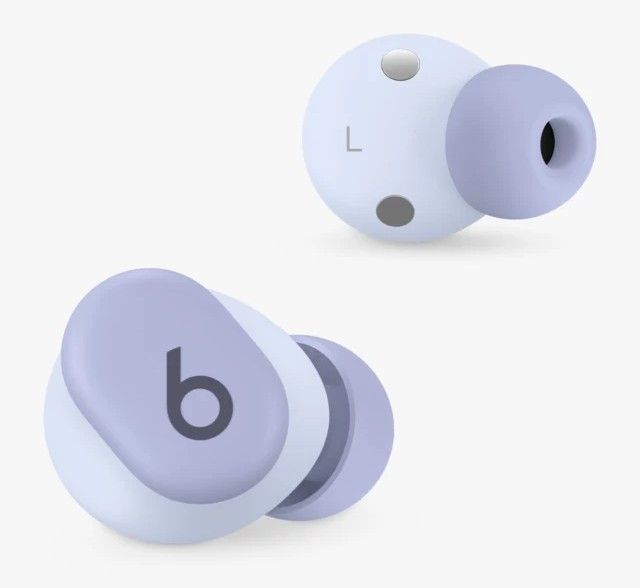 Beats by Dre Solo Buds True Wireless Bluetooth Earbuds - Image 8
