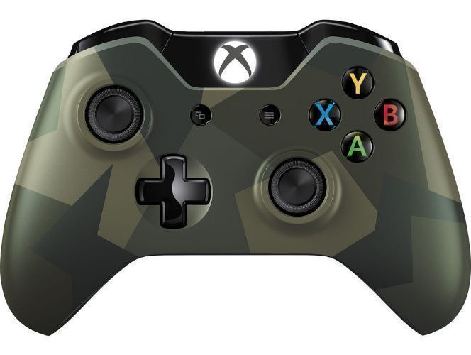 Microsoft Xbox Wireless Controller - Image 89