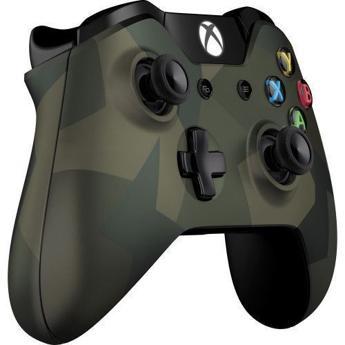 Microsoft Xbox Wireless Controller - Image 90