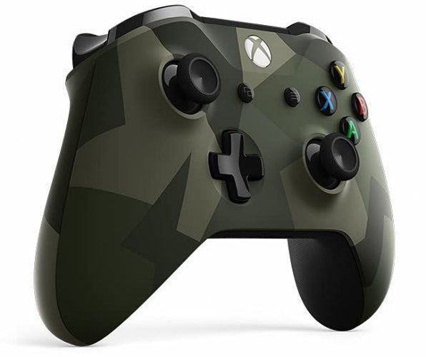 Microsoft Xbox Wireless Controller - Image 102
