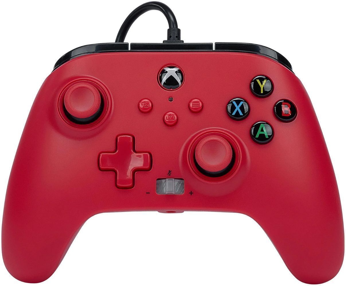 PowerA Enhanced Wired Controller for Xbox Series X|S