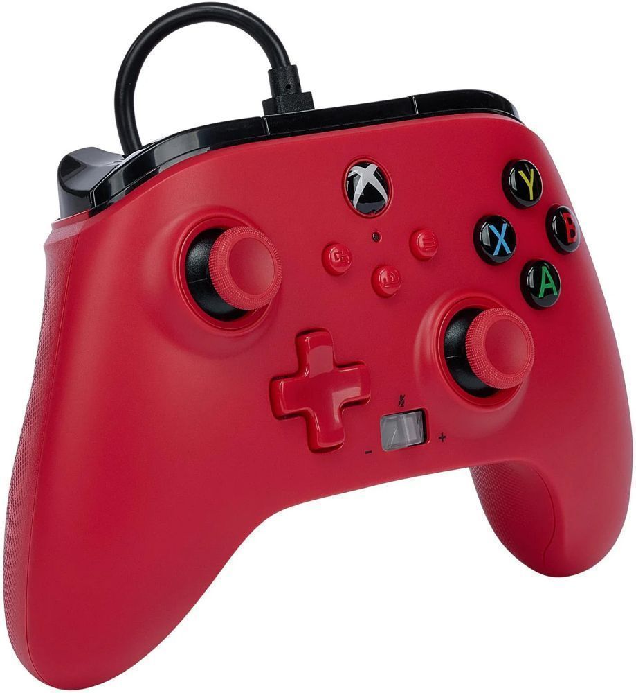 PowerA Enhanced Wired Controller for Xbox Series X|S - Image 2