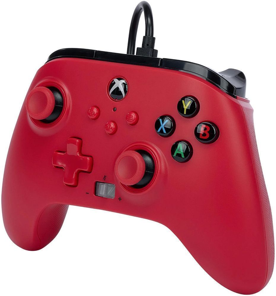 PowerA Enhanced Wired Controller for Xbox Series X|S - Image 3