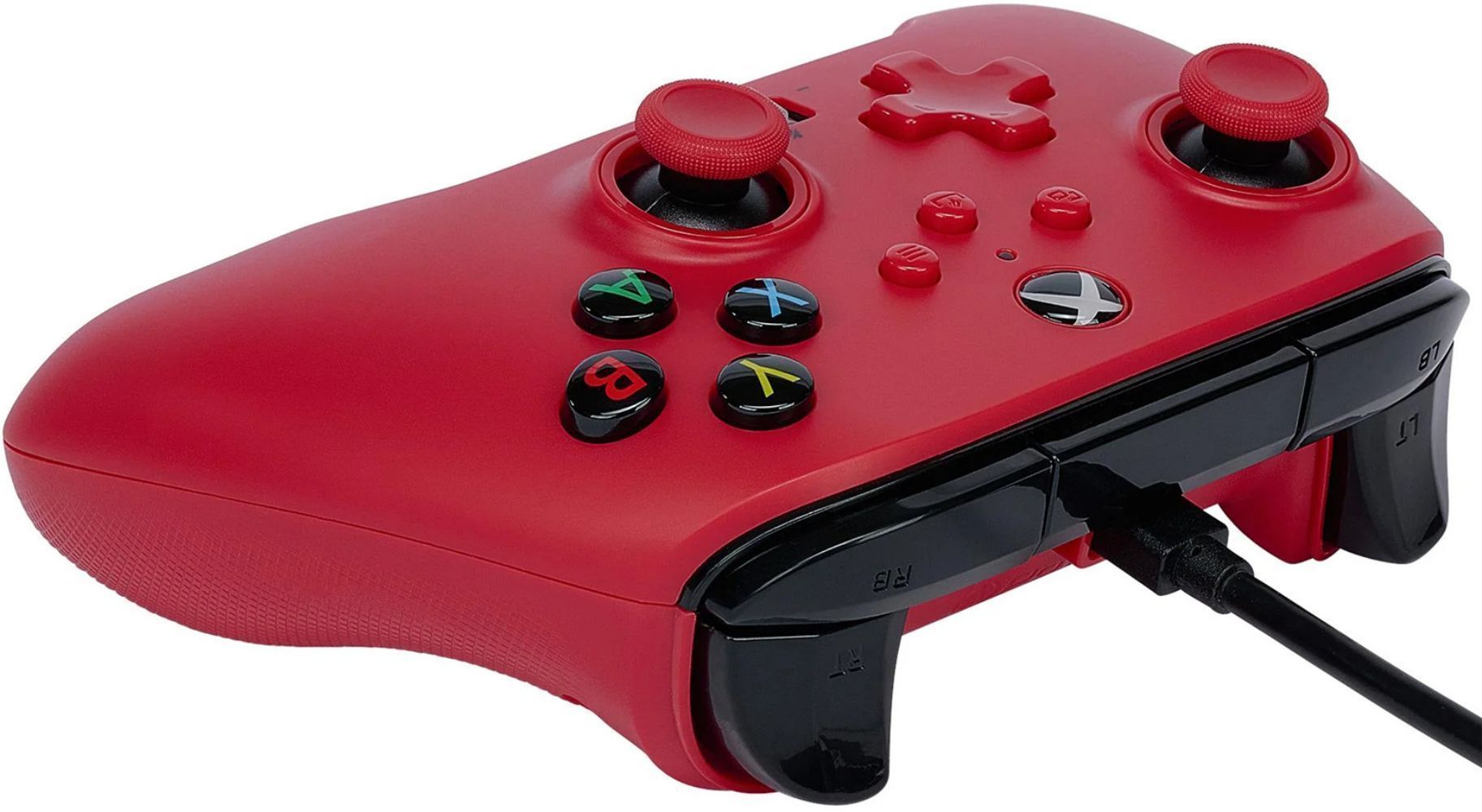 PowerA Enhanced Wired Controller for Xbox Series X|S - Image 5