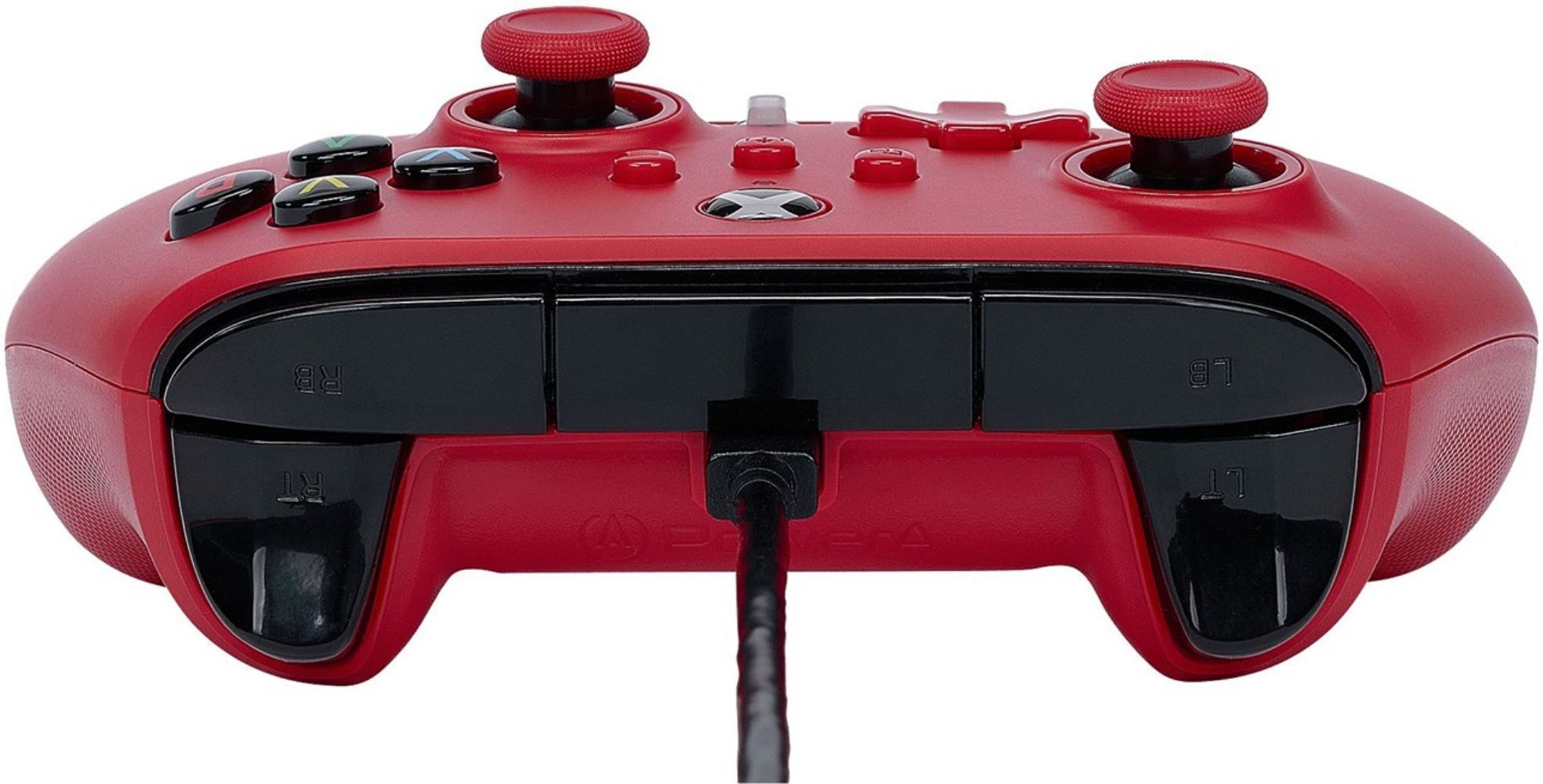 PowerA Enhanced Wired Controller for Xbox Series X|S - Image 6