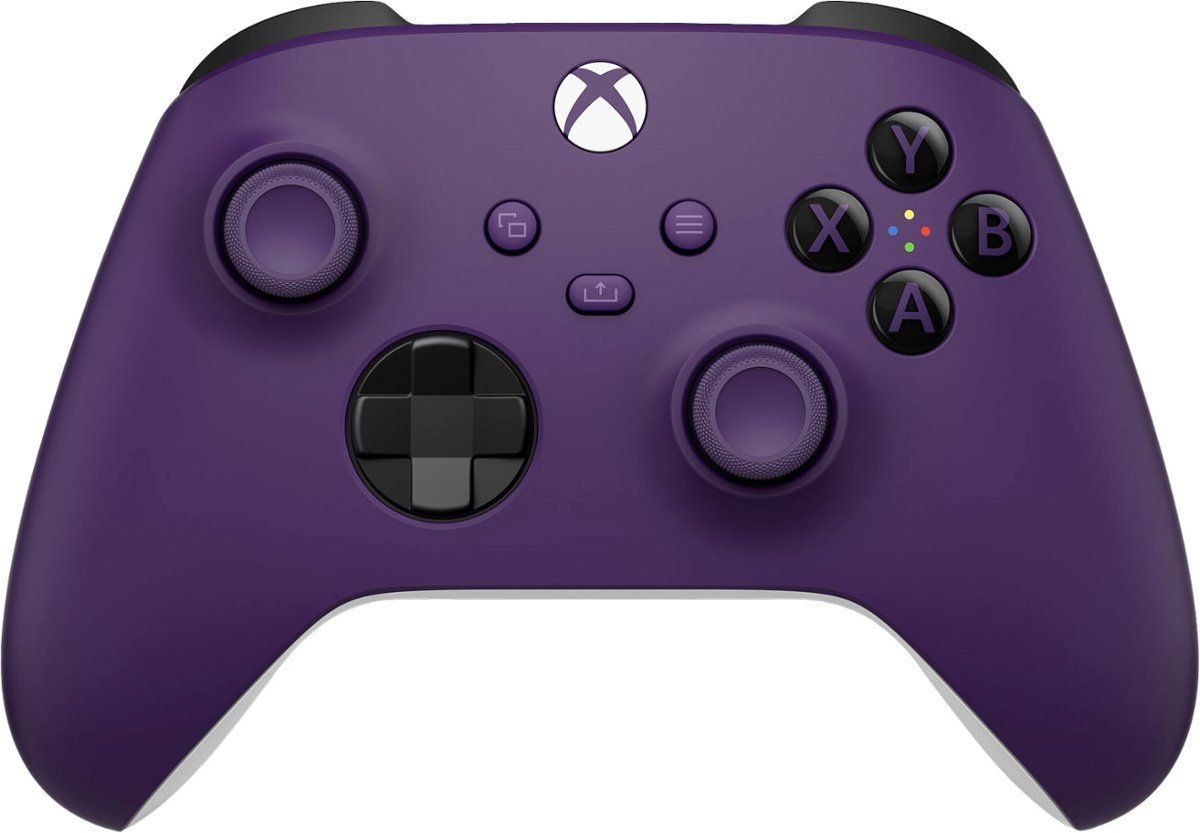 Microsoft Xbox Wireless Controller - Image 133