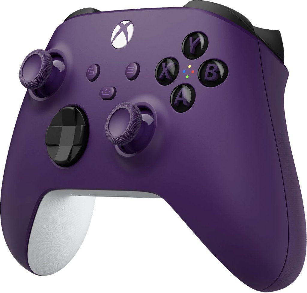 Microsoft Xbox Wireless Controller - Image 134