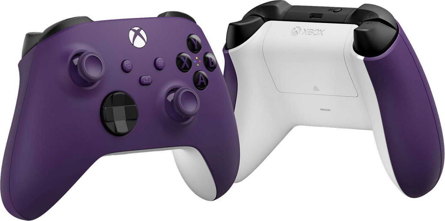 Microsoft Xbox Wireless Controller - Image 136