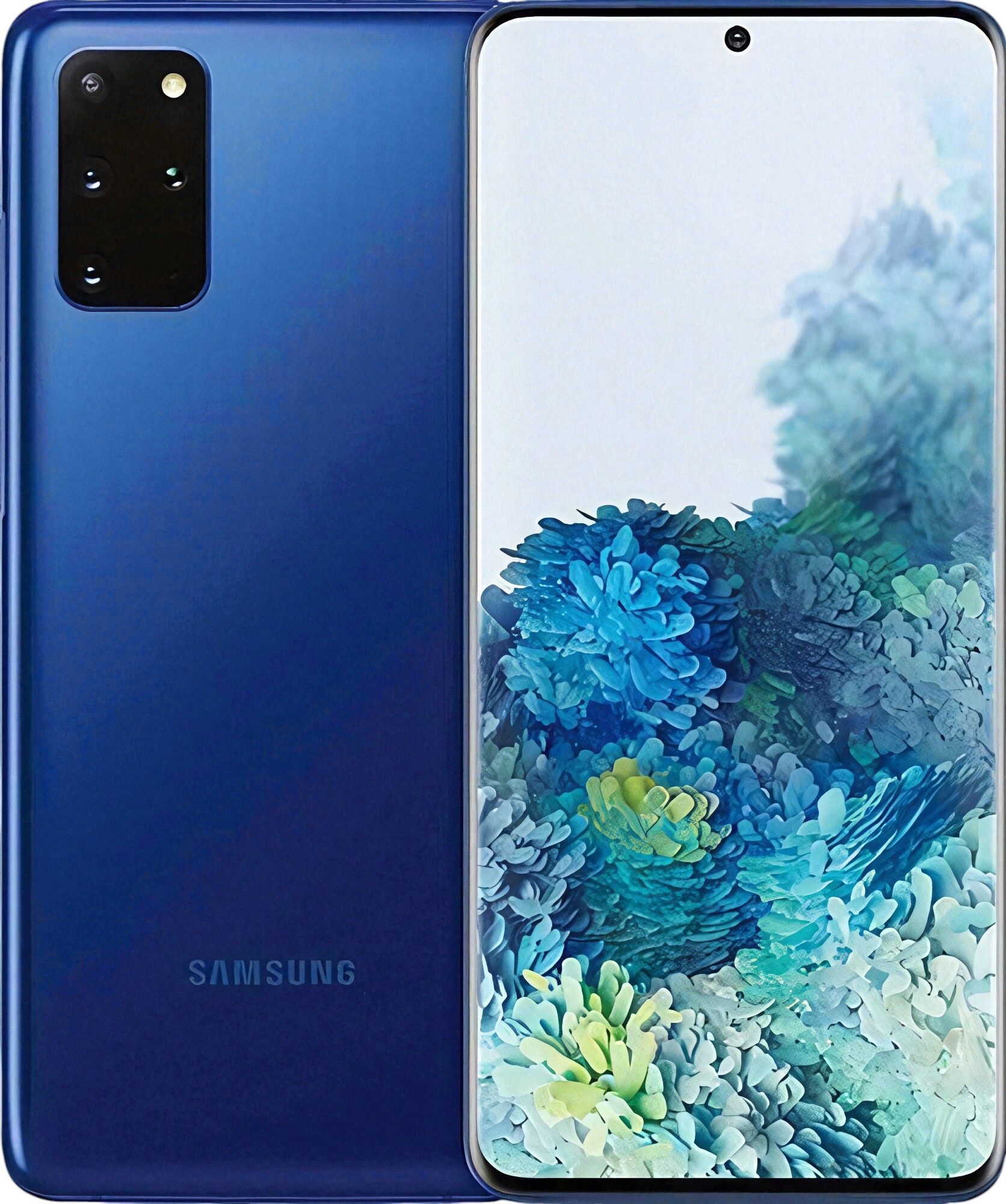 Galaxy S20+ - Image 11
