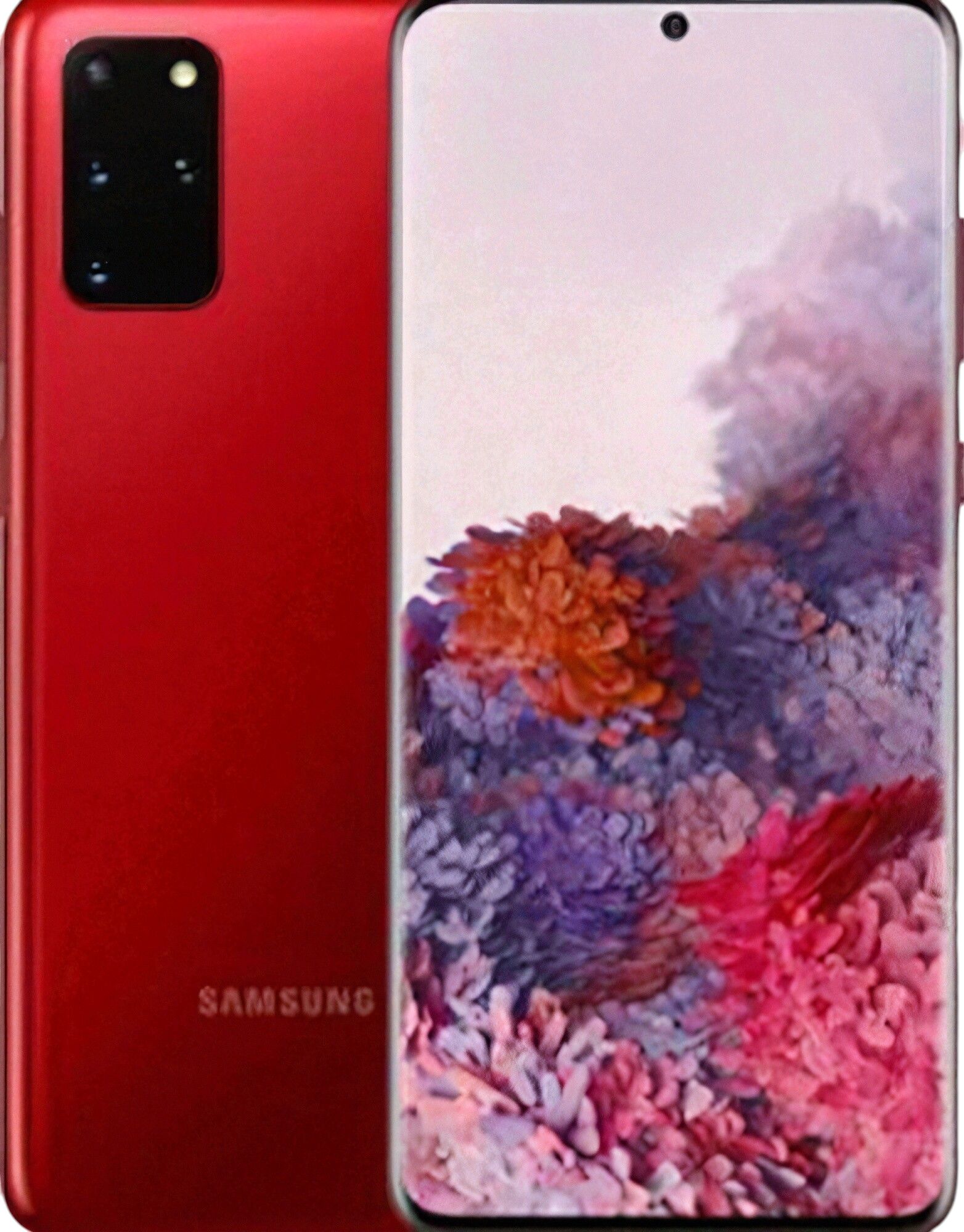 Galaxy S20+ - Image 16