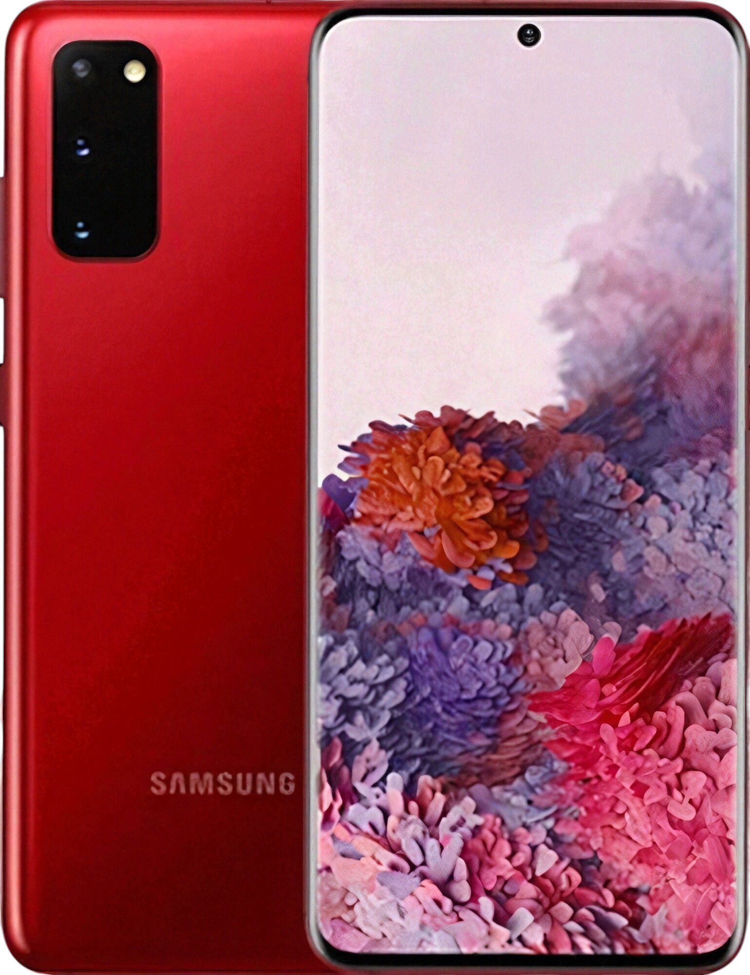 Galaxy S20 - Image 10