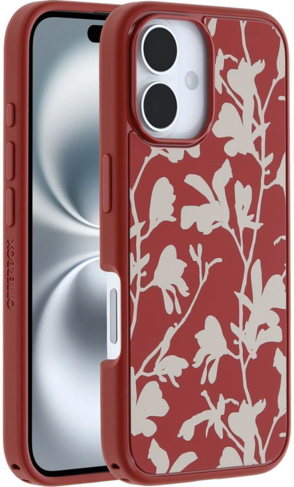 OtterBox Symmetry Series Phone Case with MagSafe for iPhone 16