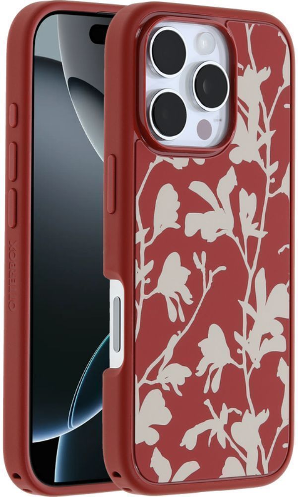 OtterBox Symmetry Series Phone Case with MagSafe for iPhone 16 Pro - Image 6