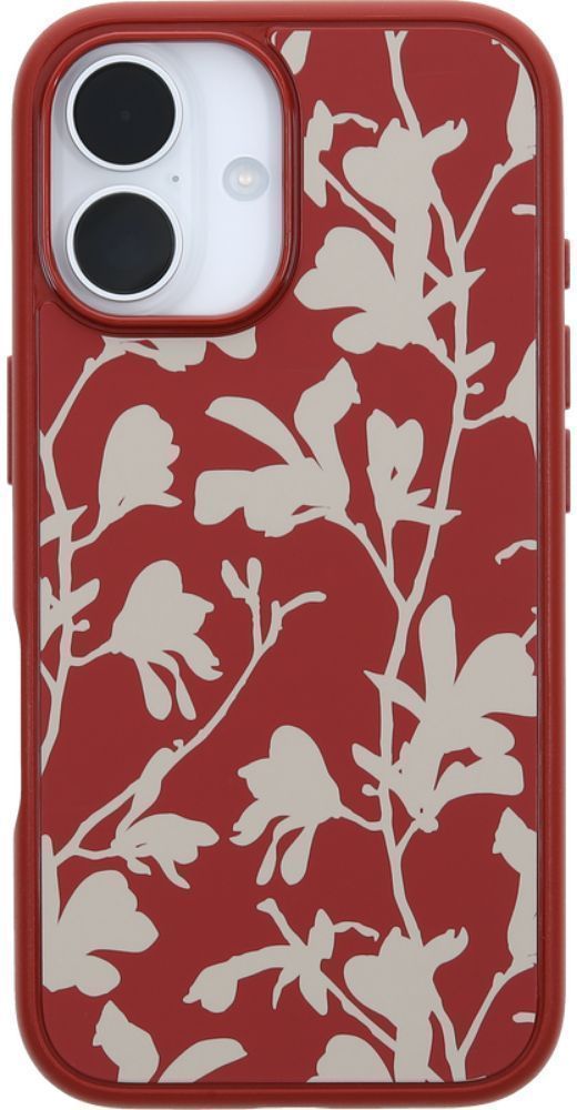 OtterBox Symmetry Series Phone Case with MagSafe for iPhone 16 - Image 2