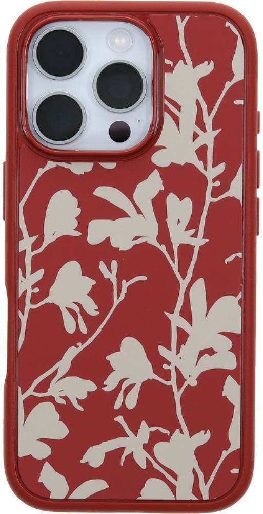 OtterBox Symmetry Series Phone Case with MagSafe for iPhone 16 Pro - Image 7