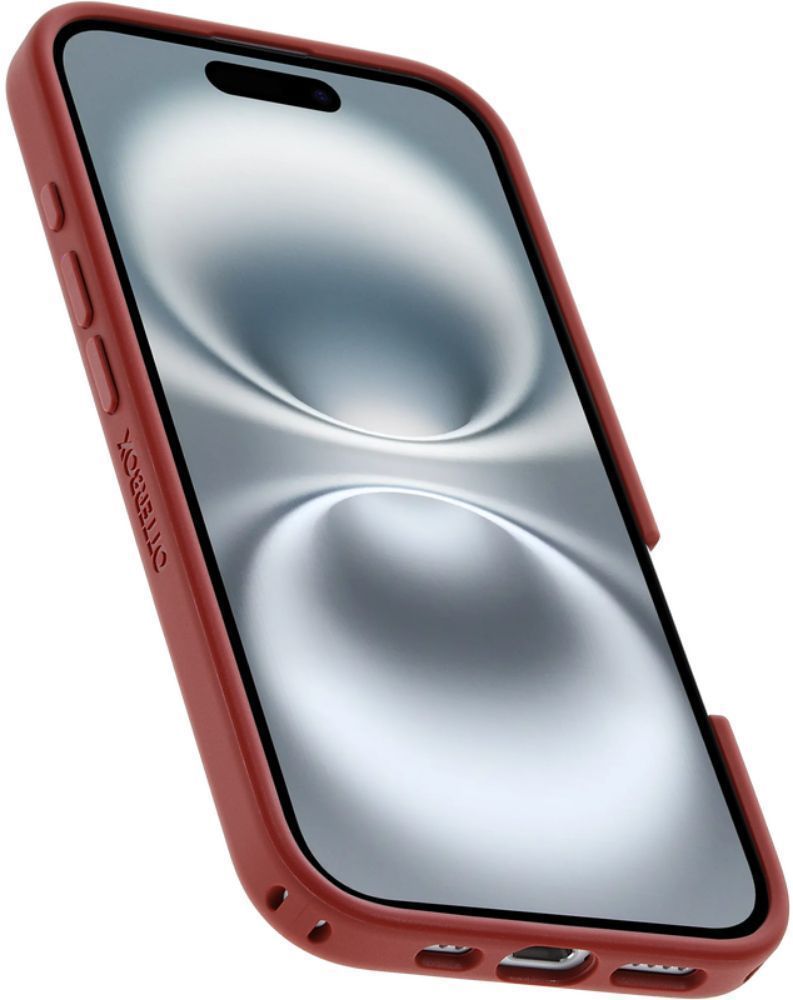 OtterBox Symmetry Series Phone Case with MagSafe for iPhone 16 - Image 4