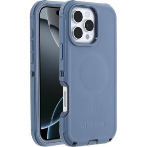 OtterBox Defender Series Pro Phone Case with MagSafe for iPhone 16 Pro Max