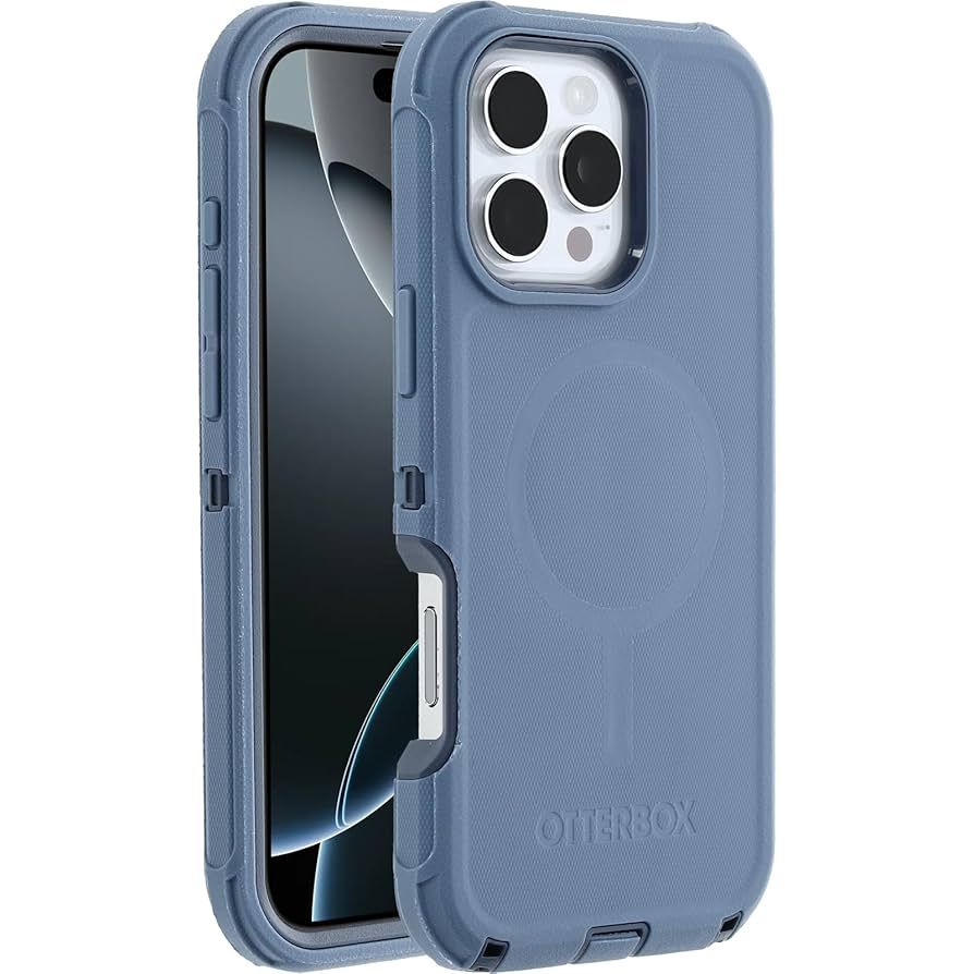 OtterBox Defender Series Pro Phone Case with MagSafe for iPhone 16 Pro Max