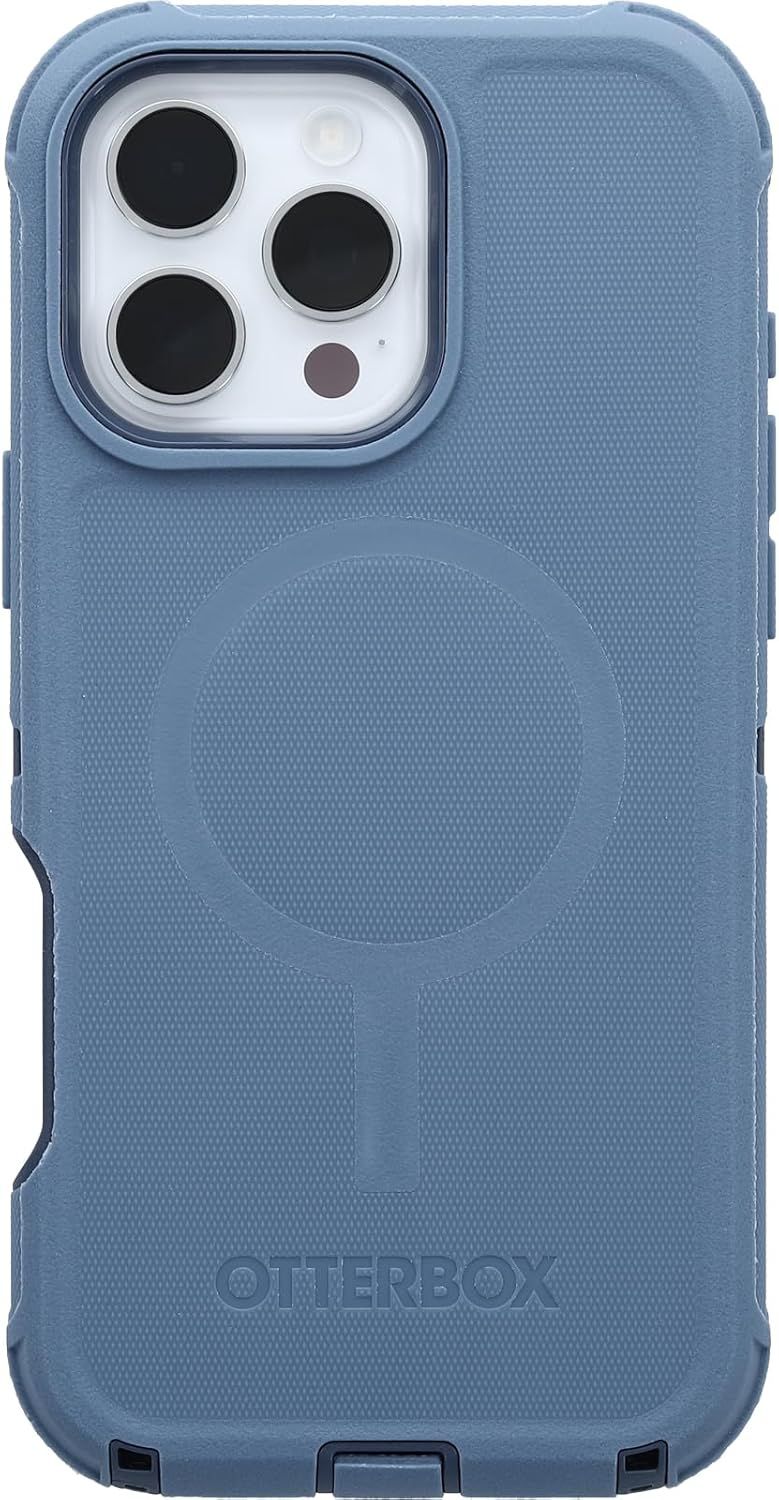 OtterBox Defender Series Pro Phone Case with MagSafe for iPhone 16 Pro Max - Image 3