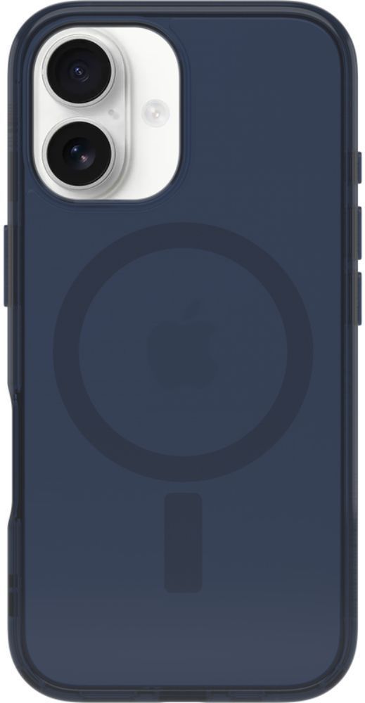 OtterBox Symmetry Series Clear Phone Case with MagSafe for iPhone 16 - Image 6