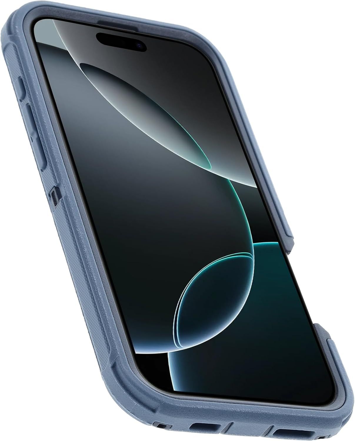 OtterBox Defender Series Pro Phone Case with MagSafe for iPhone 16 Pro Max - Image 5