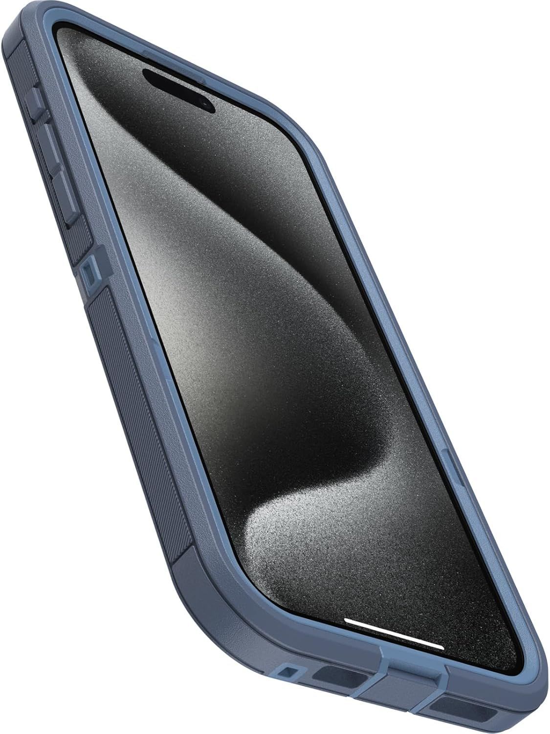 OtterBox Defender Pro XT Phone Case with MagSafe for iPhone 15 Pro - Image 9