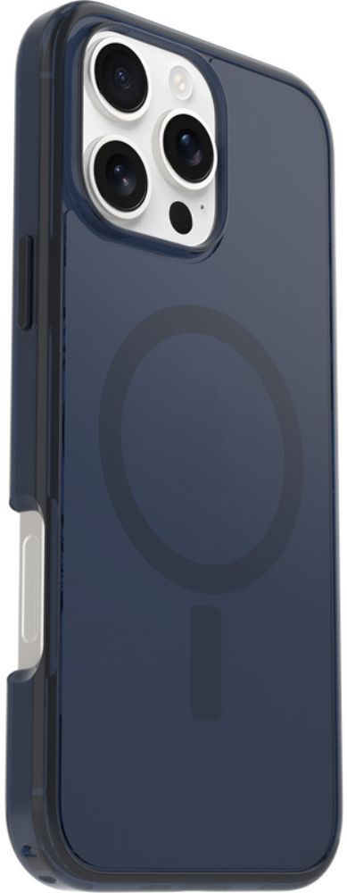 OtterBox Symmetry Series Clear Phone Case with MagSafe for iPhone 16 Pro Max - Image 12