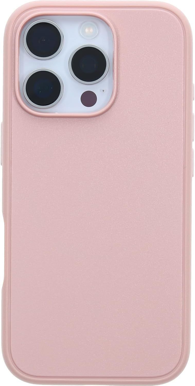 OtterBox Symmetry Series Phone Case with MagSafe for iPhone 16 Pro - Image 29