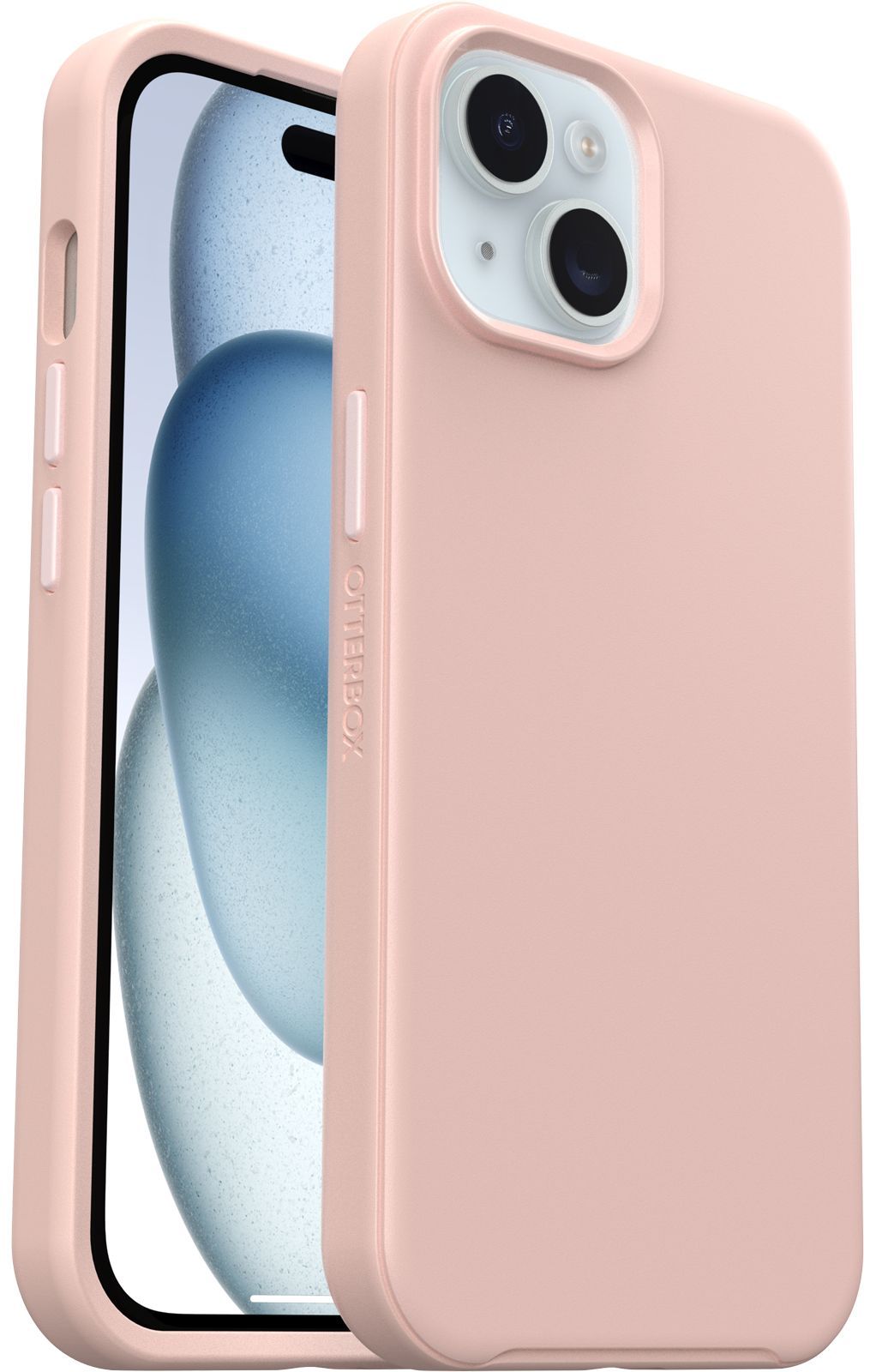 Otterbox Symmetry Series with MagSafe for iPhone 15/14/13 - Image 25